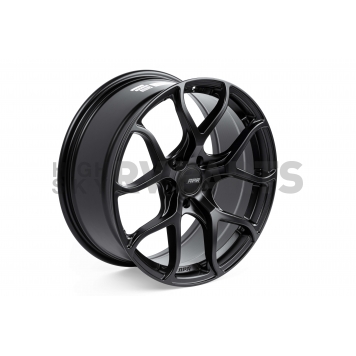 APR Motorsports Wheel - 19 x 8.5 Black - WHL00014-2