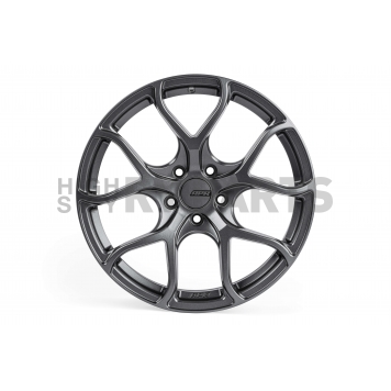 APR Motorsports Wheel - 18 x 8.5 Gunmetal Gray - WHL00016-1
