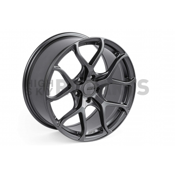APR Motorsports Wheel - 18 x 8.5 Gunmetal Gray - WHL00016-2
