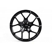 APR Motorsports Wheel - 18 x 8.5 Black - WHL00017