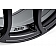 APR Motorsports Wheel - 18 x 8.5 Black - WHL00017