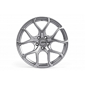 APR Motorsports Wheel - 18 x 9 Hyper Silver - WHL00018