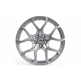 APR Motorsports Wheel - 18 x 9 Hyper Silver - WHL00018