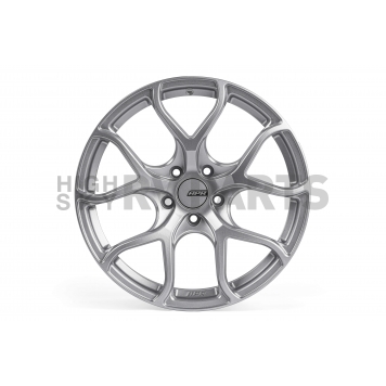 APR Motorsports Wheel - 18 x 9 Hyper Silver - WHL00018