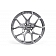 APR Motorsports Wheel - 18 x 9 Hyper Silver - WHL00018