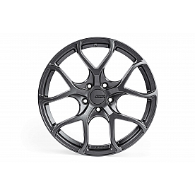 APR Motorsports Wheel - 18 x 9 Gunmetal Gray - WHL00019