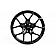 APR Motorsports Wheel - 18 x 9 Black - WHL00020