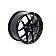 APR Motorsports Wheel - 18 x 9 Black - WHL00020