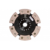 Advanced Clutch Disc&nbsp;Single 6 Paddle - 6200003