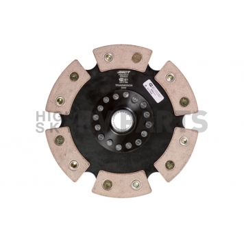 Advanced Clutch Disc Single 6 Paddle - 6200003