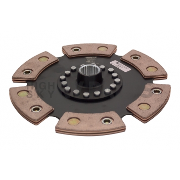 Advanced Clutch Disc Single 6 Paddle - 6200003-2