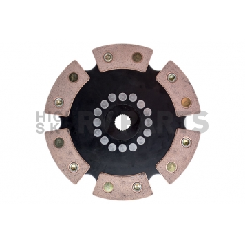 Advanced Clutch Disc Single 6 Paddle - 6200003-3