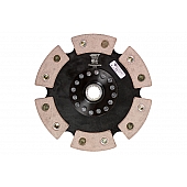 Advanced Clutch Disc&nbsp;Single 6 Paddle - 6200004