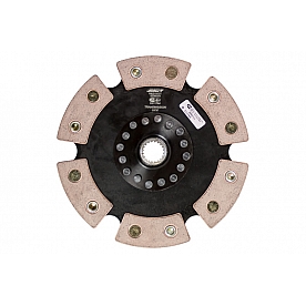 Advanced Clutch Disc&nbsp;Single 6 Paddle - 6200004