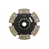 Advanced Clutch Disc&nbsp;Single 6 Paddle - 6200005