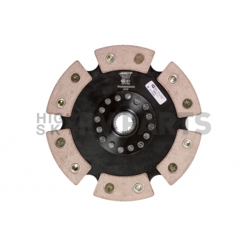 Advanced Clutch Disc Single 6 Paddle - 6200011