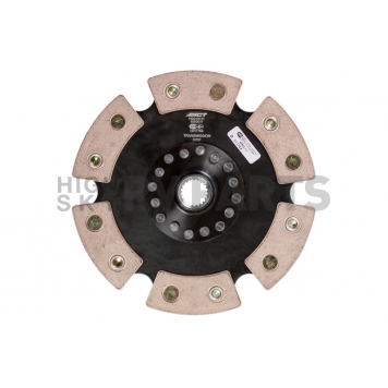 Advanced Clutch Disc Single 6 Paddle - 6200011