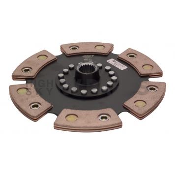 Advanced Clutch Disc Single 6 Paddle - 6200011-2