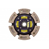 Advanced Clutch Disc&nbsp;Single 6 Paddle - 6200103