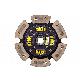 Advanced Clutch Disc&nbsp;Single 6 Paddle - 6200103