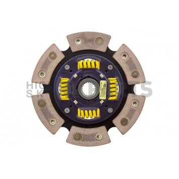 Advanced Clutch Disc Single 6 Paddle - 6200103