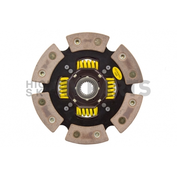 Advanced Clutch Disc Single 6 Paddle - 6200103-3