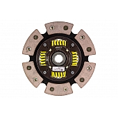 Advanced Clutch Disc&nbsp;Single 6 Paddle - 6200104