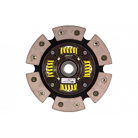 Advanced Clutch Disc&nbsp;Single 6 Paddle - 6200104