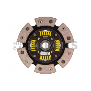 Advanced Clutch Disc Single 6 Paddle - 6200104