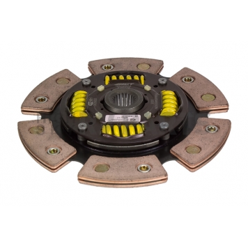 Advanced Clutch Disc Single 6 Paddle - 6200104-2