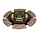Advanced Clutch Disc Single 6 Paddle - 6200104