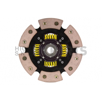 Advanced Clutch Disc Single 6 Paddle - 6200104-3