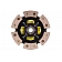 Advanced Clutch Disc Single 6 Paddle - 6200104