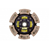 Advanced Clutch Disc&nbsp;Single 6 Paddle - 6200105