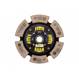 Advanced Clutch Disc&nbsp;Single 6 Paddle - 6200105