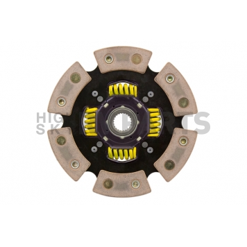 Advanced Clutch Disc Single 6 Paddle - 6200105-3