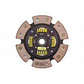 Advanced Clutch Disc&nbsp;Single 6 Paddle - 6200111