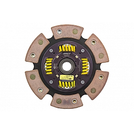 Advanced Clutch Disc&nbsp;Single 6 Paddle - 6200111