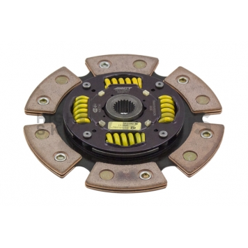 Advanced Clutch Disc Single 6 Paddle - 6200111-2