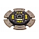 Advanced Clutch Disc Single 6 Paddle - 6200111
