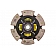 Advanced Clutch Disc Single 6 Paddle - 6200111