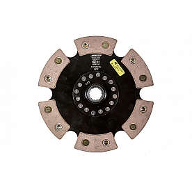Advanced Clutch Disc&nbsp;Single 6 Paddle - 6210015