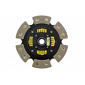 Advanced Clutch Disc&nbsp;Single 6 Paddle - 6210115