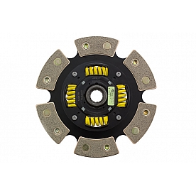 Advanced Clutch Disc&nbsp;Single 6 Paddle - 6210115