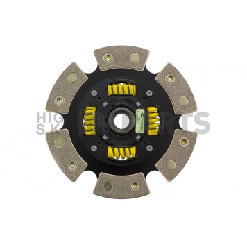 Advanced Clutch Disc Single 6 Paddle - 6210115