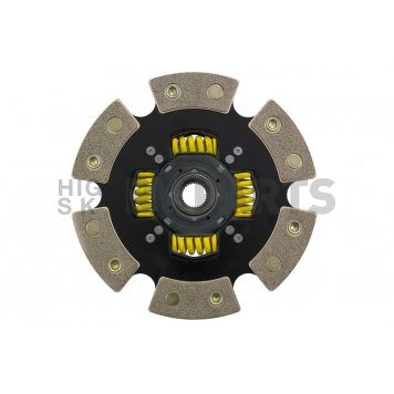 Advanced Clutch Disc Single 6 Paddle - 6210115-3