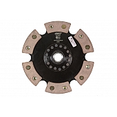 Advanced Clutch Disc&nbsp;Single 6 Paddle - 6212003
