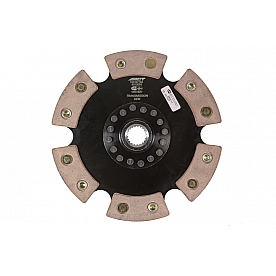 Advanced Clutch Disc&nbsp;Single 6 Paddle - 6212003