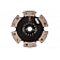 Advanced Clutch Disc Single 6 Paddle - 6212003