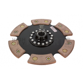 Advanced Clutch Disc Single 6 Paddle - 6212003-2